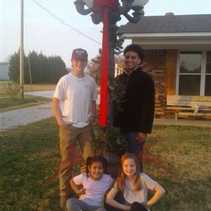 Meet your Posher, Donna